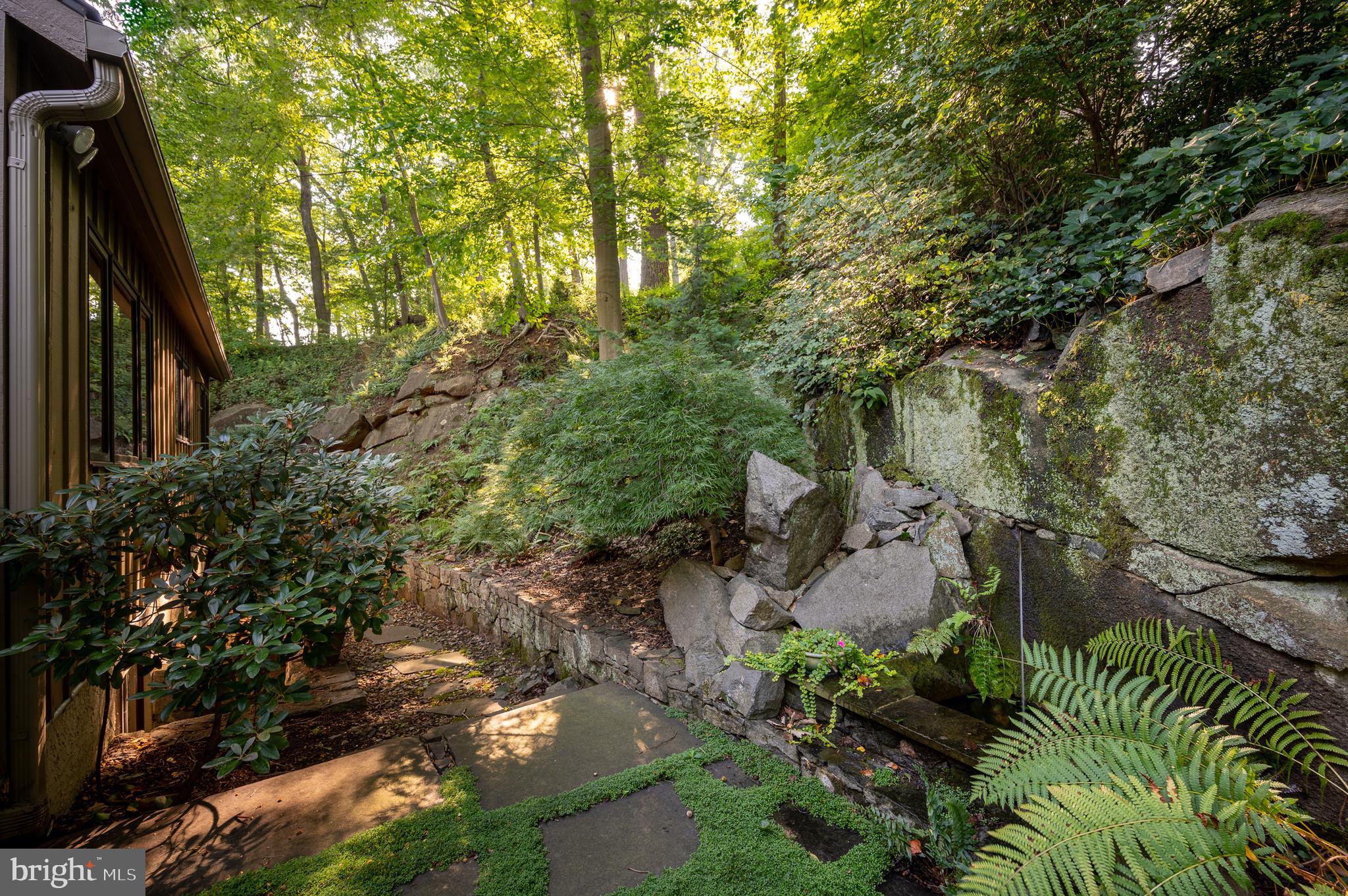 6 Boulder Road Wilmington, DE 19806 - Photo 48 of 50 Front Landscapre