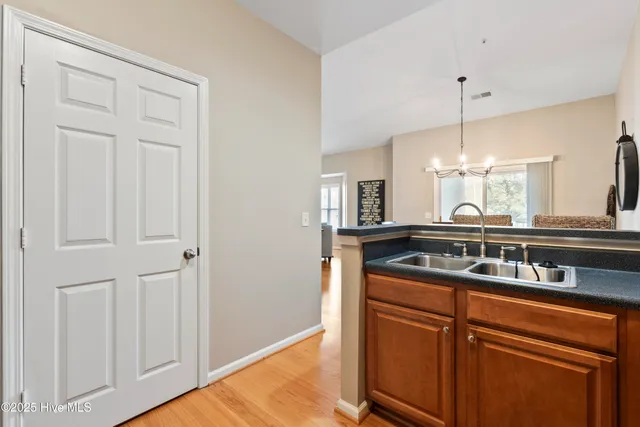 $270,000 | 3908 River Front Place, Unit 201, Wilmington, NC 28412