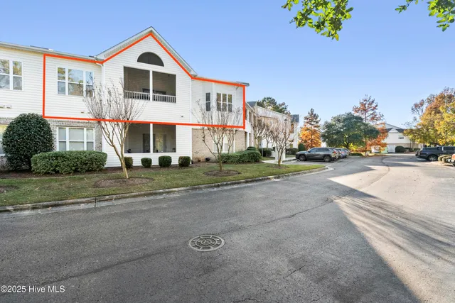 $270,000 | 3908 River Front Place, Unit 201, Wilmington, NC 28412