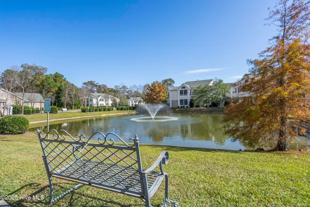 $270,000 | 3908 River Front Place, Unit 201, Wilmington, NC 28412