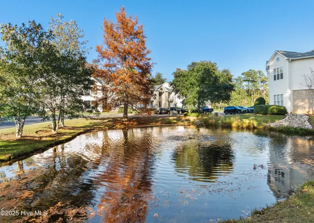 $270,000 | 3908 River Front Place, Unit 201, Wilmington, NC 28412