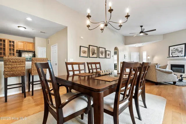 $270,000 | 3908 River Front Place, Unit 201, Wilmington, NC 28412