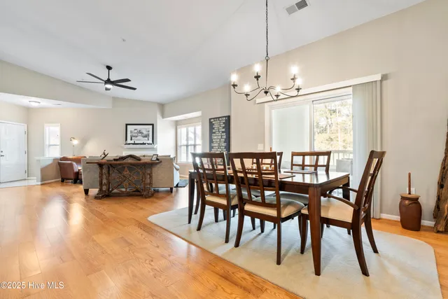 $270,000 | 3908 River Front Place, Unit 201, Wilmington, NC 28412