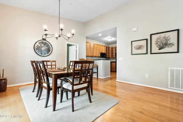 $270,000 | 3908 River Front Place, Unit 201, Wilmington, NC 28412