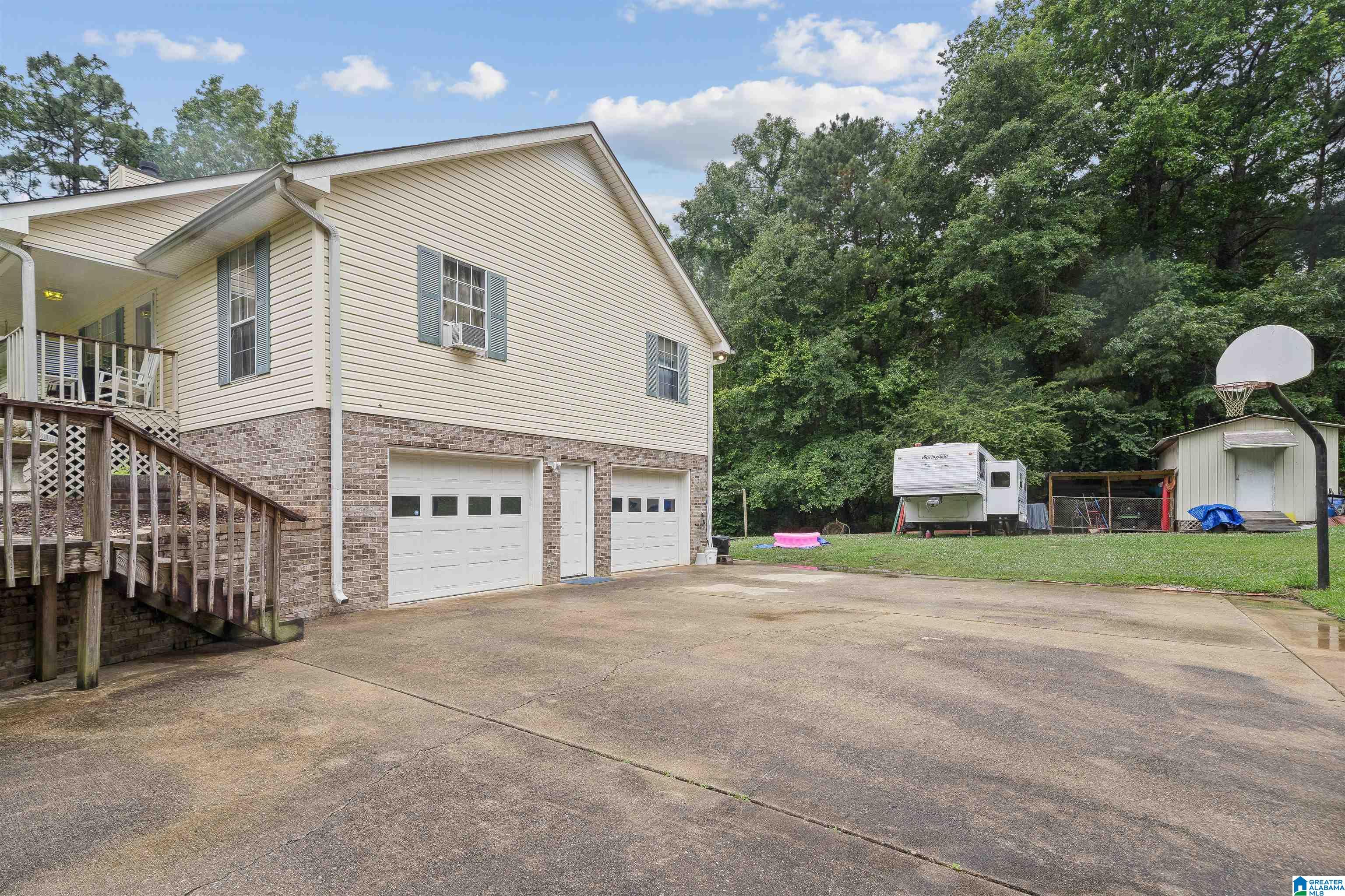 7801 Blackie Curren Road Bessemer, AL 35022 - Photo 20 of 34