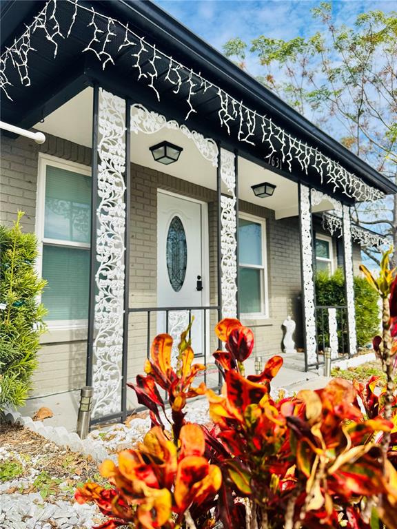 7631 Ilex Drive Port Richey, FL 34668 - Photo 2 of 4