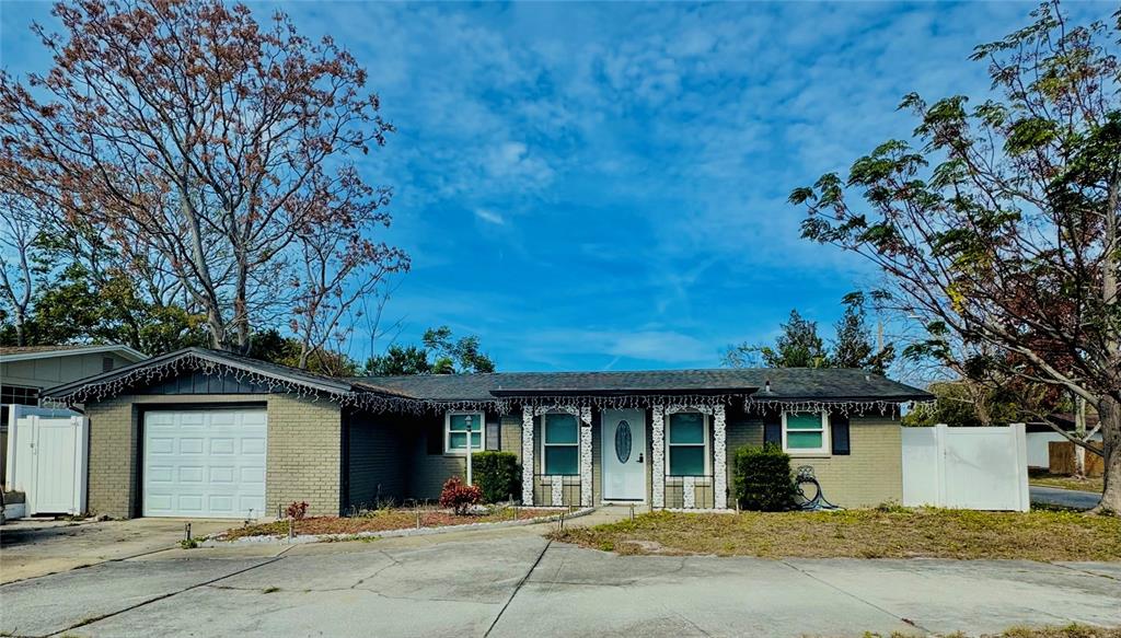 7631 Ilex Drive Port Richey, FL 34668 - Photo 3 of 4