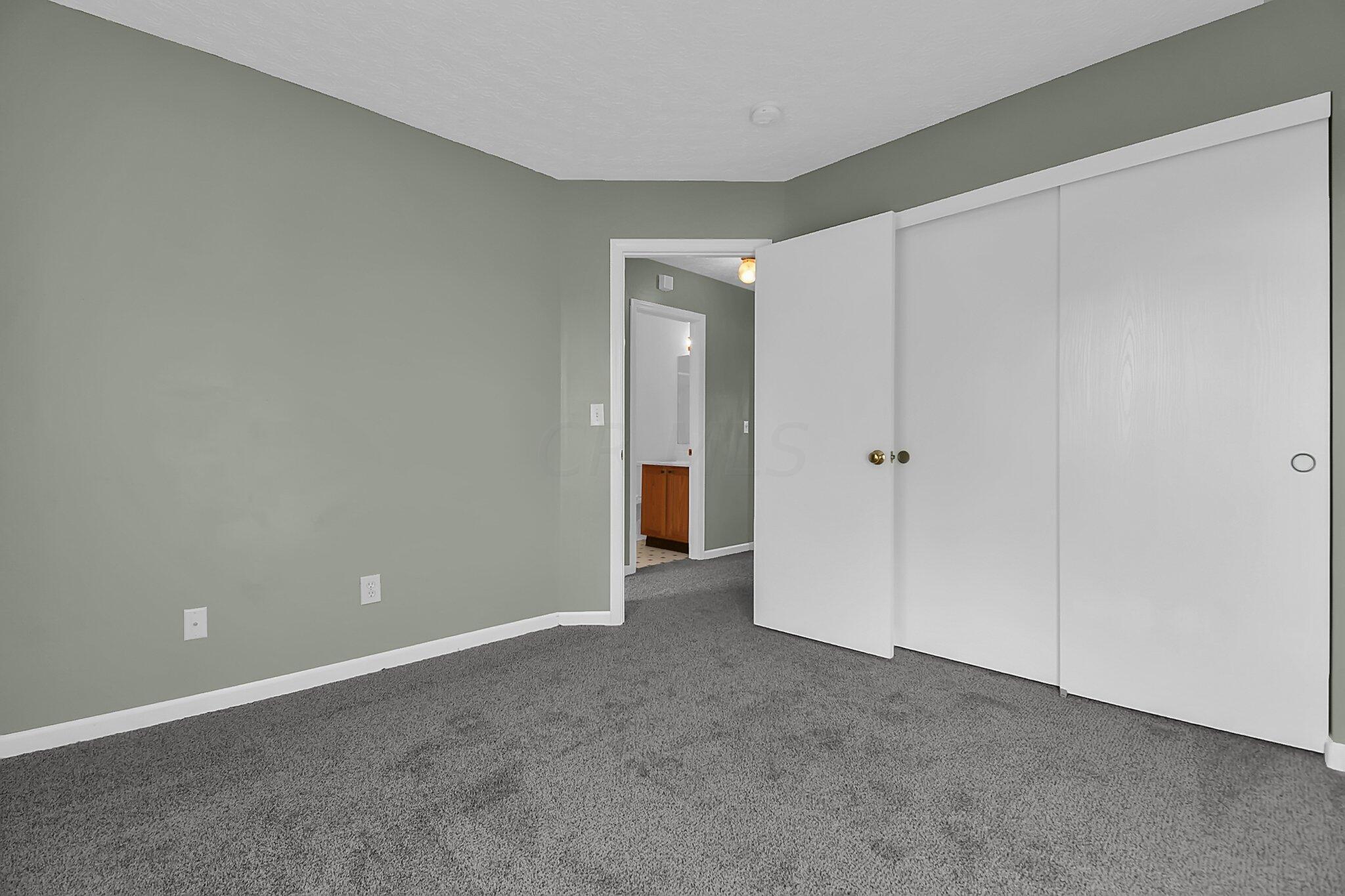 3379 Retriever Road Columbus, OH 43232 - Photo 24 of 34 2nd Bedroom