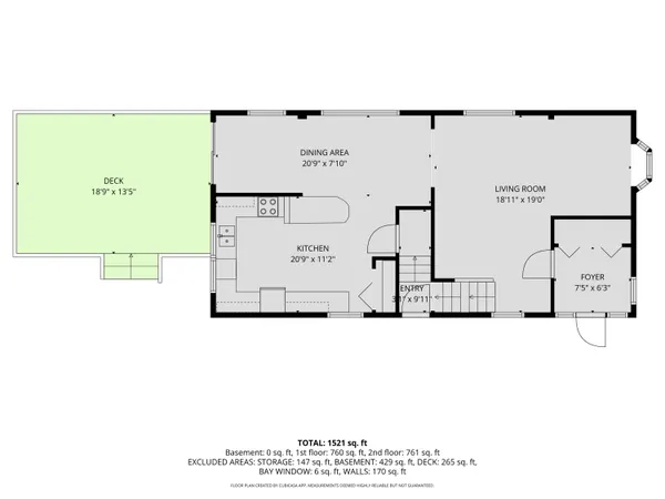 $400,000 | 144 Westover Street, Ann Arbor, MI 48103