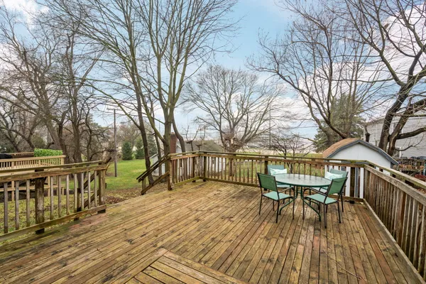 $400,000 | 144 Westover Street, Ann Arbor, MI 48103