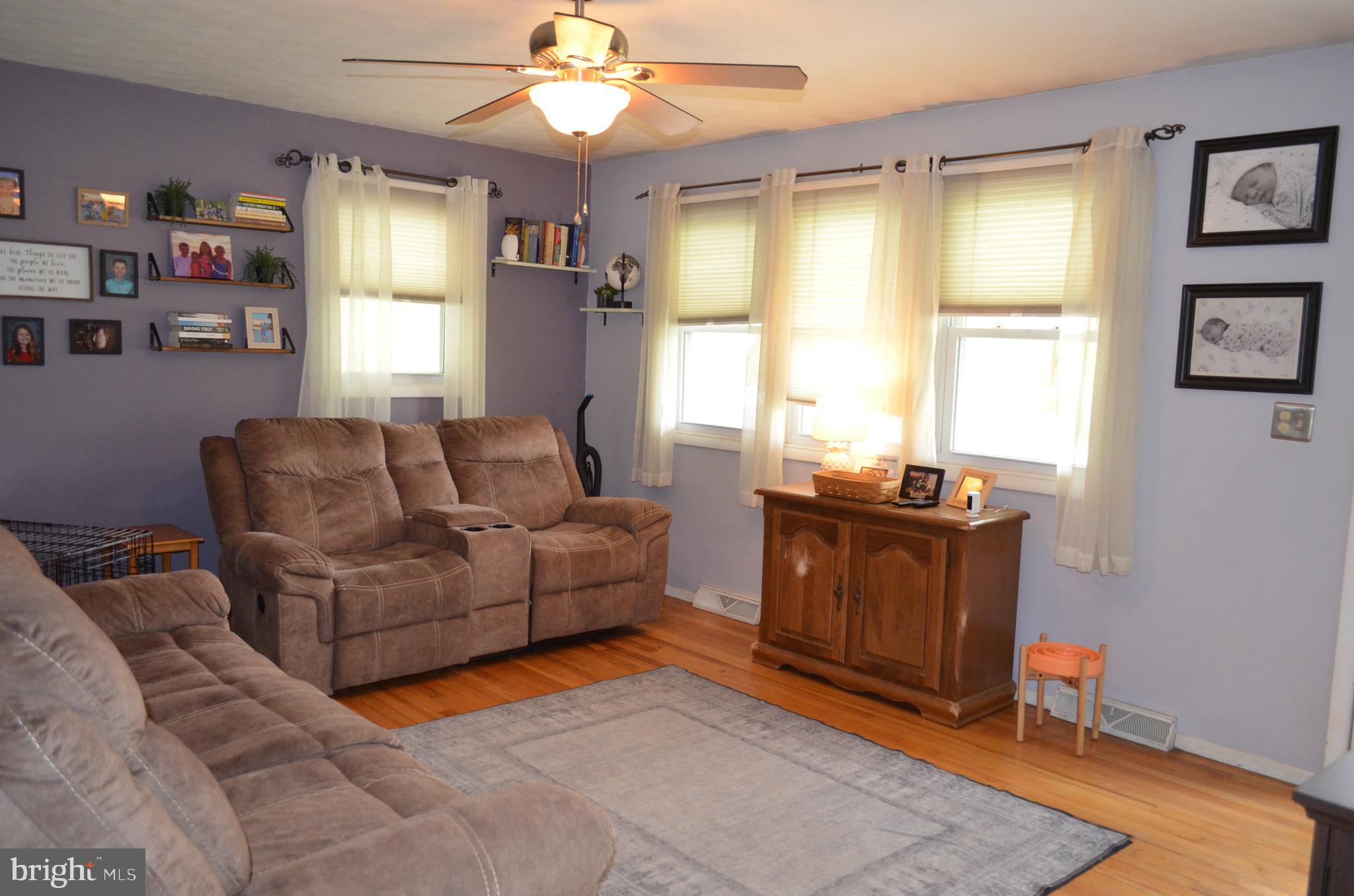 646 Old Quaker Road Lewisberry, PA 17339 - Photo 7 of 24