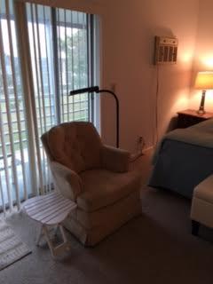 151 Hastings I West Palm Beach, FL 33417 - Photo 15 of 23 BEDROOM