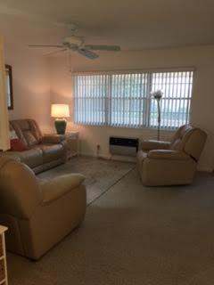 151 Hastings I West Palm Beach, FL 33417 - Photo 3 of 23 LIVING ROOM