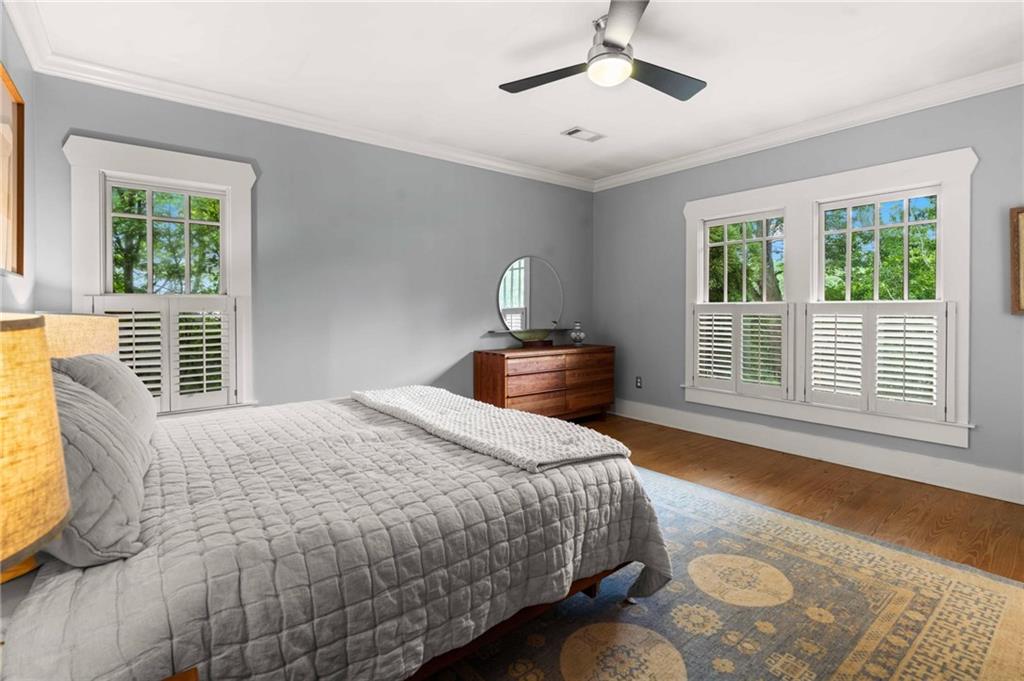 521 Clifton Road Northeast Atlanta, GA 30307 - Photo 38 of 82