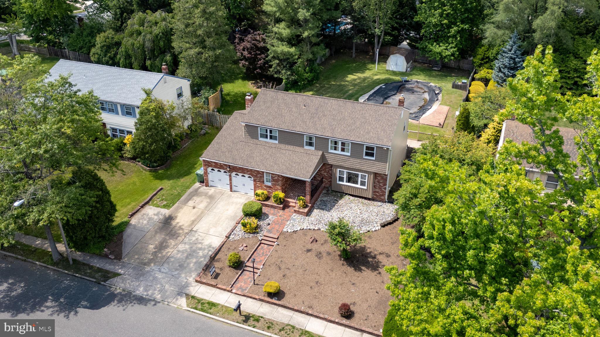 216 Hamilton Road Marlton, NJ 08053 - Photo 63 of 64