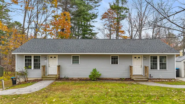 $550,000 | 10 Land Of Nod Road, Windham, ME 04062