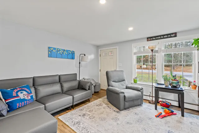 $550,000 | 10 Land Of Nod Road, Windham, ME 04062