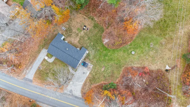 $550,000 | 10 Land Of Nod Road, Windham, ME 04062
