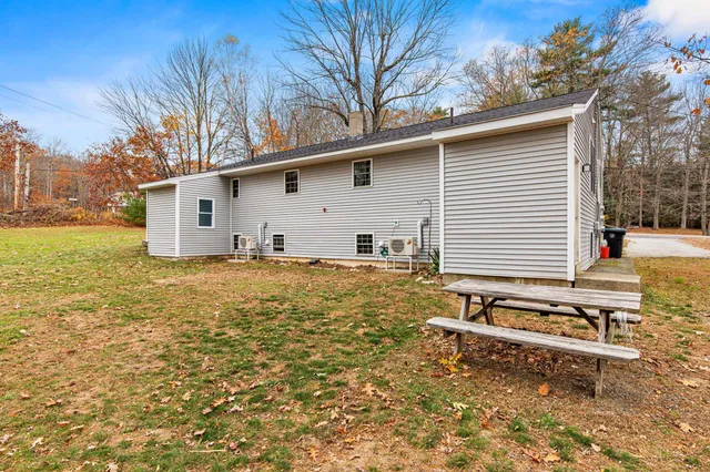 $550,000 | 10 Land Of Nod Road, Windham, ME 04062