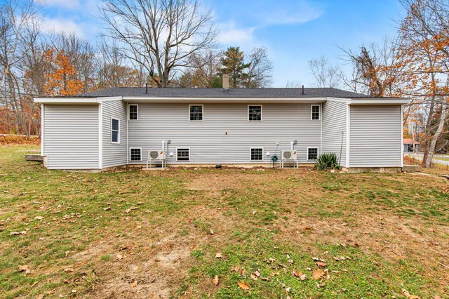 $550,000 | 10 Land Of Nod Road, Windham, ME 04062