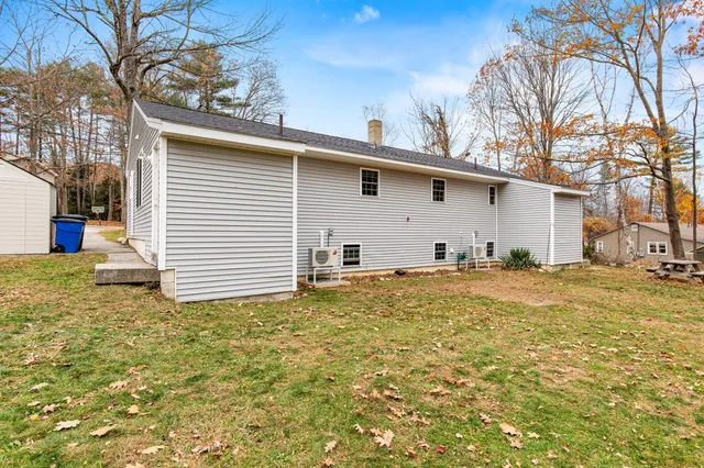 $550,000 | 10 Land Of Nod Road, Windham, ME 04062