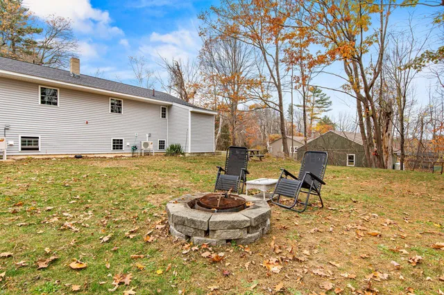 $550,000 | 10 Land Of Nod Road, Windham, ME 04062