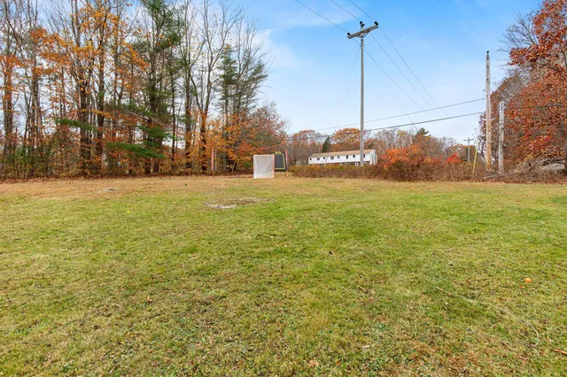 $550,000 | 10 Land Of Nod Road, Windham, ME 04062