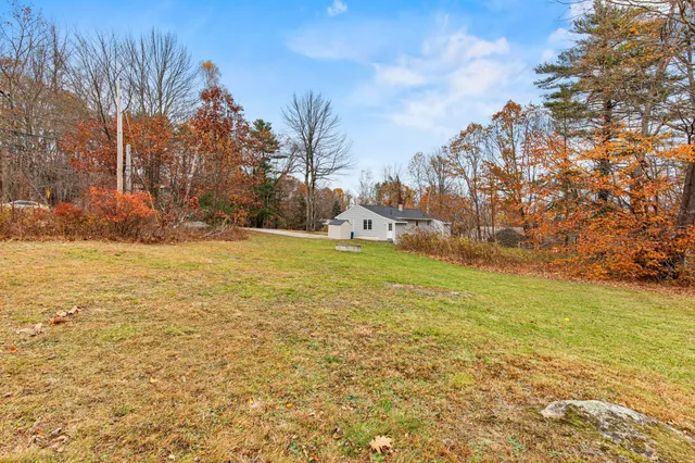 $550,000 | 10 Land Of Nod Road, Windham, ME 04062