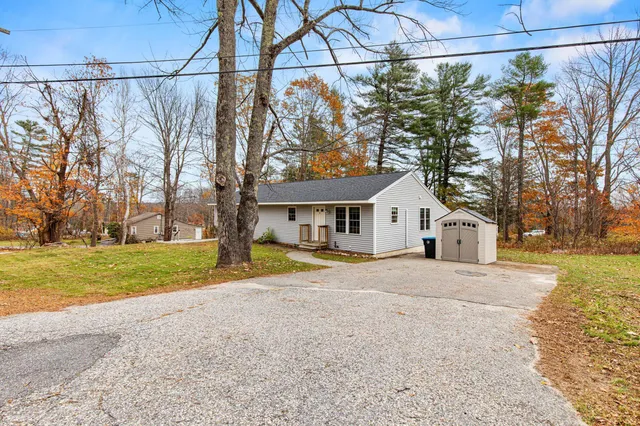 $550,000 | 10 Land Of Nod Road, Windham, ME 04062
