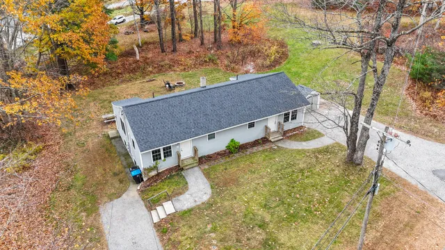 $550,000 | 10 Land Of Nod Road, Windham, ME 04062