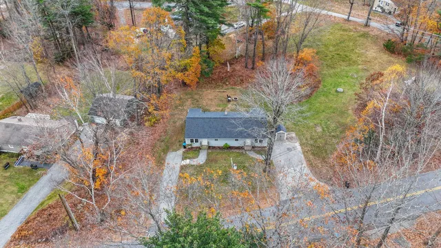 $550,000 | 10 Land Of Nod Road, Windham, ME 04062
