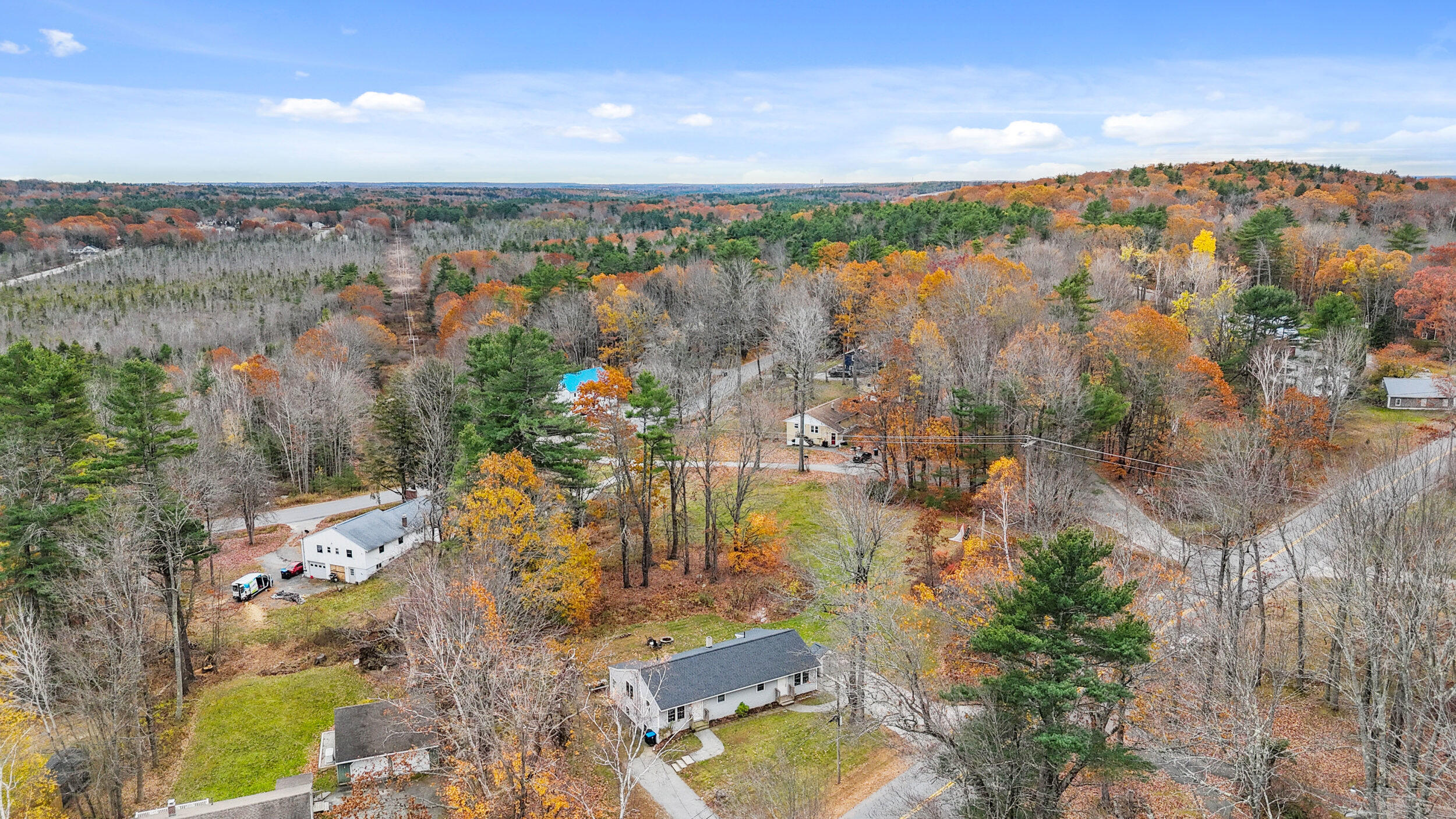 10 Land Of Nod Road Windham, ME 04062 - Photo 38 of 42 10 land of nod, windham drone-05