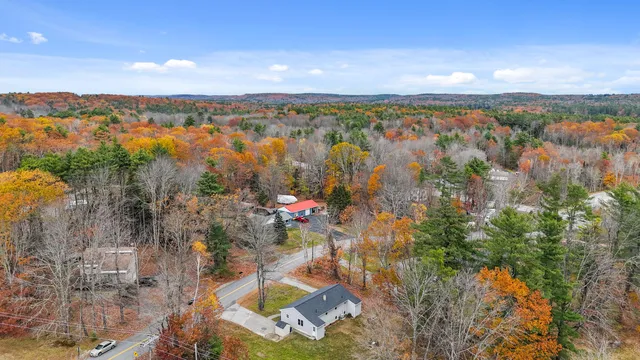 $550,000 | 10 Land Of Nod Road, Windham, ME 04062