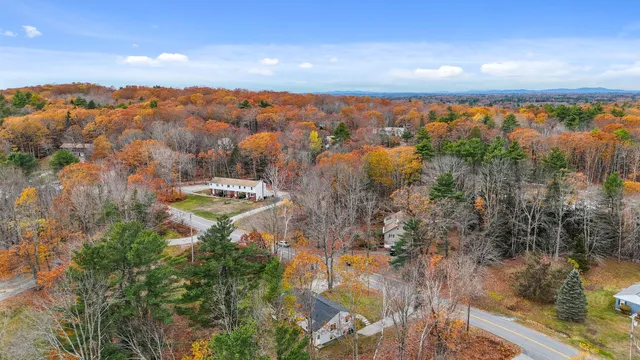 $550,000 | 10 Land Of Nod Road, Windham, ME 04062