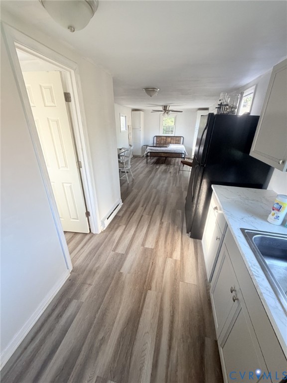 2205 Vandover Road Richmond, VA 23229 - Photo 16 of 19