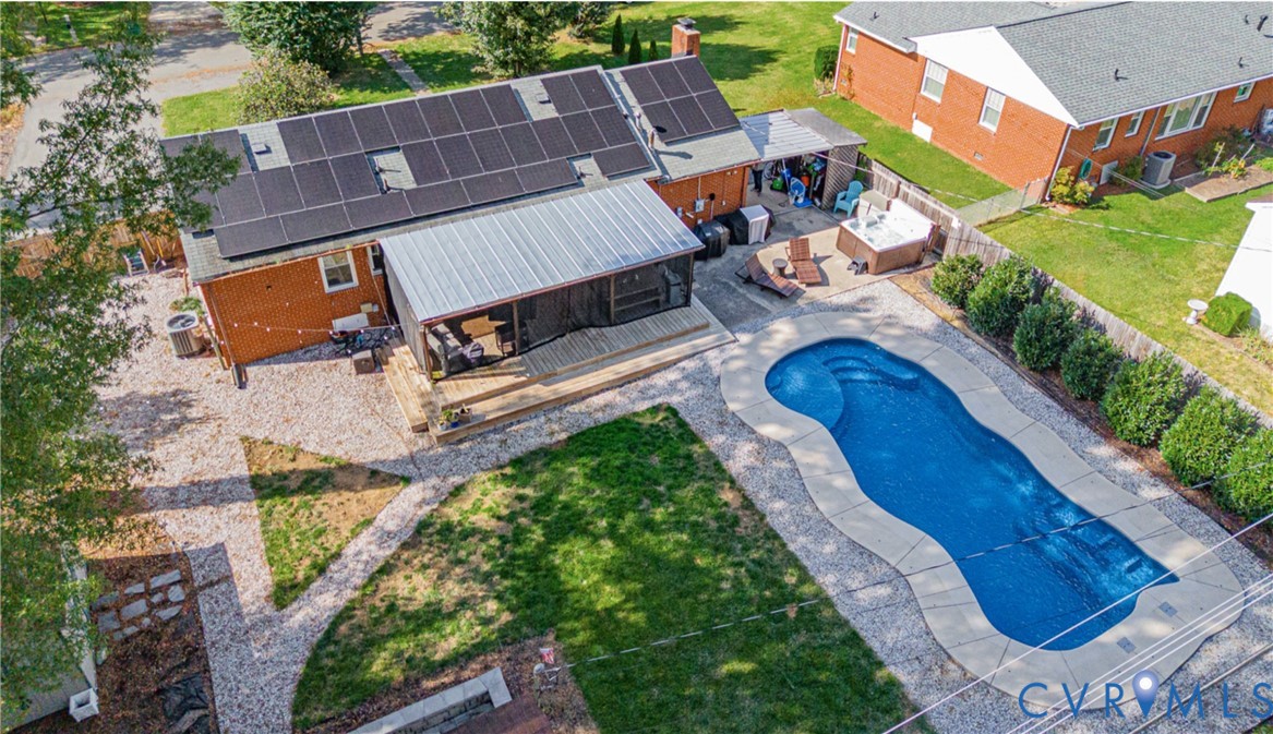 2205 Vandover Road Richmond, VA 23229 - Photo 2 of 19