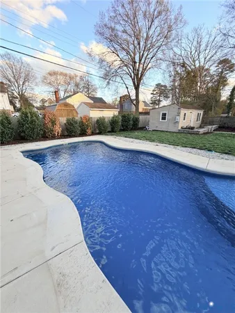$449,500 | 2205 Vandover Road, Richmond, VA 23229