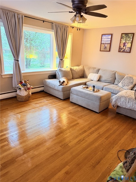 2205 Vandover Road Richmond, VA 23229 - Photo 4 of 19