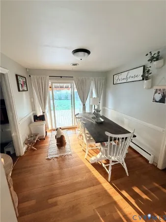 $449,500 | 2205 Vandover Road, Richmond, VA 23229