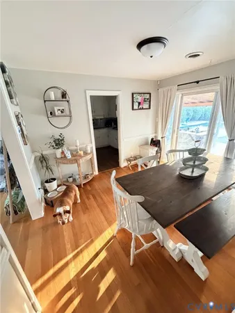 $449,500 | 2205 Vandover Road, Richmond, VA 23229