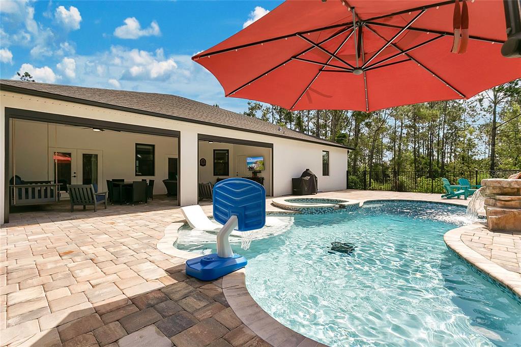 4450 Empire Church Road Groveland, FL 34736 - Photo 29 of 54