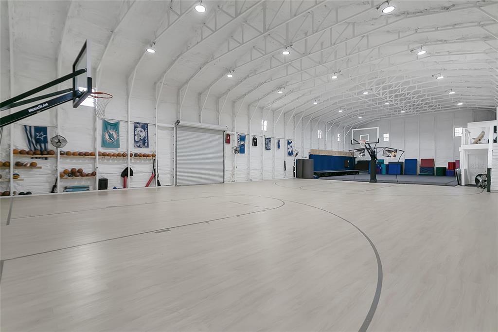 4450 Empire Church Road Groveland, FL 34736 - Photo 42 of 54