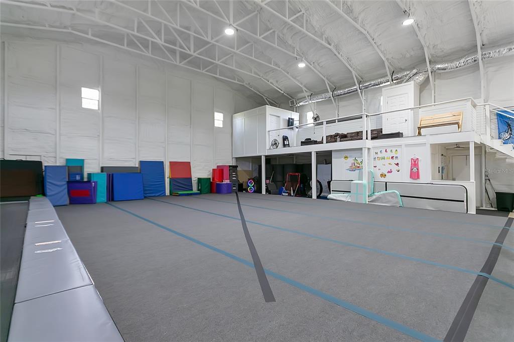 4450 Empire Church Road Groveland, FL 34736 - Photo 44 of 54