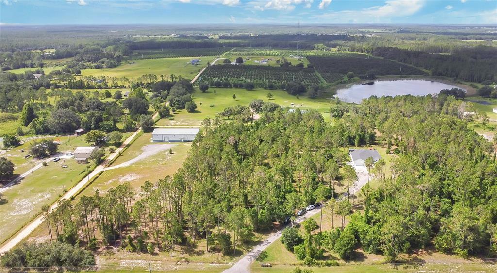 4450 Empire Church Road Groveland, FL 34736 - Photo 50 of 54