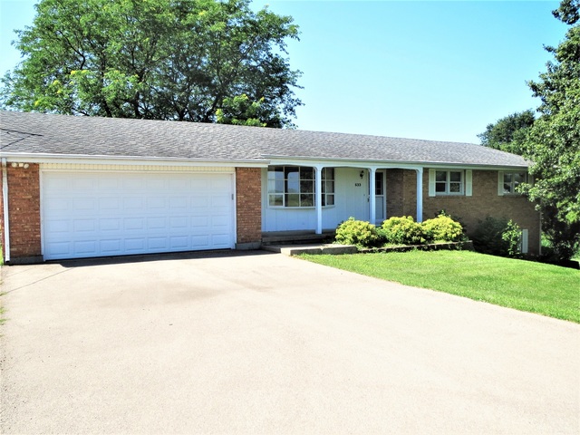 633 Timber Creek Road Dixon, IL 61021 - Photo 1 of 22