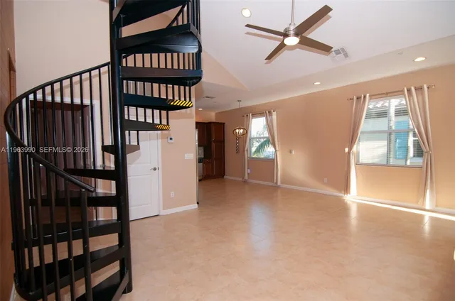 $3,300 | 4357 Cascada Circle, Unit 4357, Cooper City, FL 33024