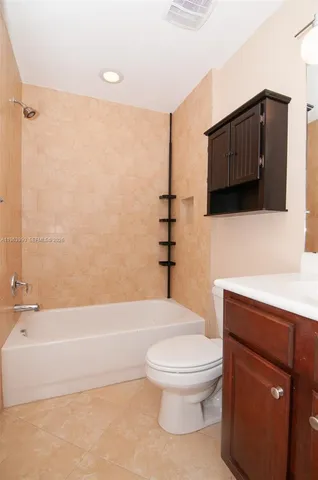 $3,300 | 4357 Cascada Circle, Unit 4357, Cooper City, FL 33024