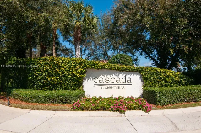 $3,300 | 4357 Cascada Circle, Unit 4357, Cooper City, FL 33024