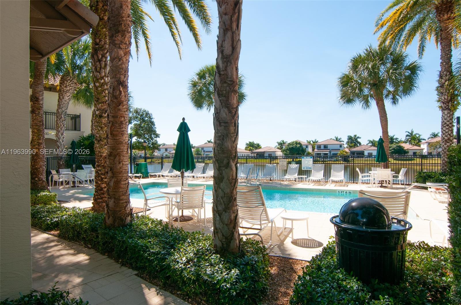 4357 Cascada Circle, Unit 4357 Cooper City, FL 33024 - Photo 56 of 58