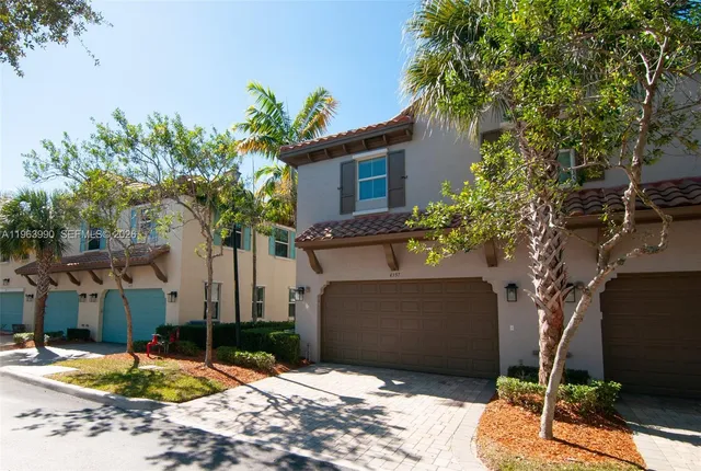 $3,300 | 4357 Cascada Circle, Unit 4357, Cooper City, FL 33024
